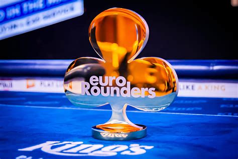 euro poker million